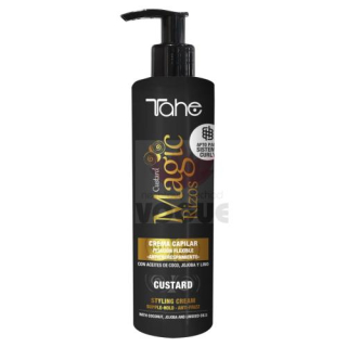 Tahe Flexibilný stylingový krém Magic rizos (Antifrizz) 300ml
