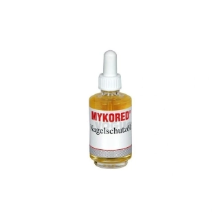 Mykored ochranný olej na prevenciu plesní 50ml