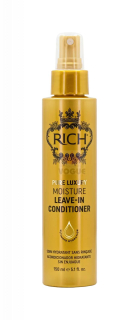 RICH Bezoplachový vysoko hydratačný kondicionér na suché vlasy 150ml