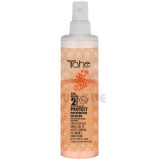 Tahe BIO-FLUID 2-PHASE kondicionér pre deti s teatree olejom 300ml