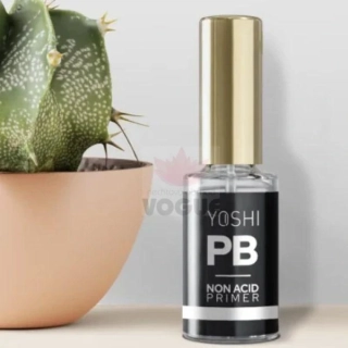Bezkyslý primer 10 ml YOSHI