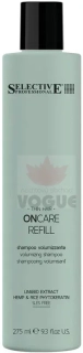 SELECTIVE PROFESSIONAL Refill Shampoo 275 ml