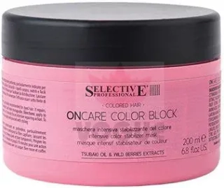 SELECTIVE PROFESSIONAL Color Block Mask 200 ml