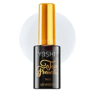 Top French UV/LED Hybrid 10 ml – No3