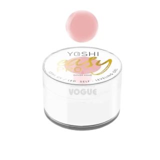 Easy PRO Gel UV LED COVER LIGHT 15 ml