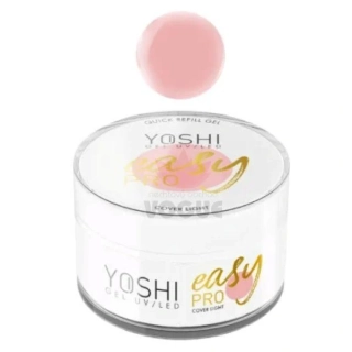 YOSHI Easy PRO Gel UV LED Cover Light 15ml
