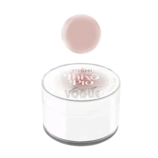Thixo PRO Gel UV LED biscfuit Self-Leveling Gel 15 ml