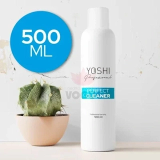 YOSHI Perfect Cleaner 500ml čistič nectov