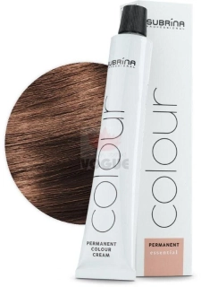 Subrina Professional Colour Permanent Essential 6/7 100ml