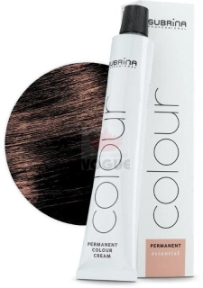 Subrina Professional Colour Permanent Essential 3/7 100ml