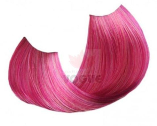 MagiCrazy Permanentná farba na vlasy 100ml (Pink Lady)