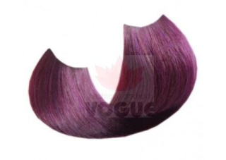 MagiCrazy Permanentná farba na vlasy 100ml (Thunder Violet)