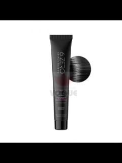 6.ZERO Farba na vlasy 1, 100ml