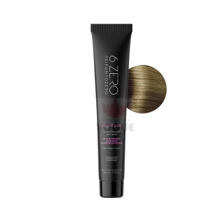 6.ZERO Farba na vlasy 8.0, 100ml