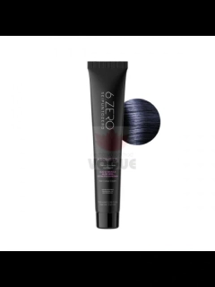 6.ZERO Farba na vlasy 1.1, 100ml