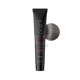 6.ZERO Farba na vlasy 8.11, 100ml