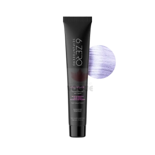 6.ZERO Farba na vlasy 10.12, 100ml