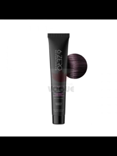 6.ZERO Farba na vlasy 4.2, 100ml