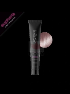 6.ZERO Farba na vlasy 8.21, 100ml