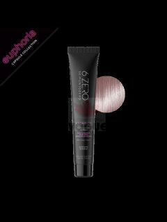 6.ZERO Farba na vlasy 9.21, 100ml