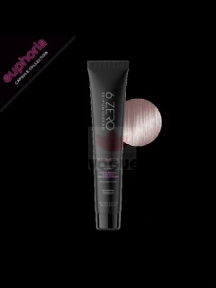 6.ZERO Farba na vlasy 10.21, 100ml