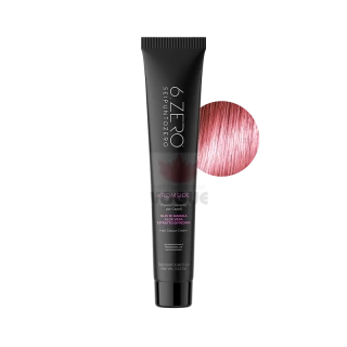 6.ZERO Farba na vlasy 10.26, 100ml