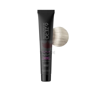 6.ZERO Farba na vlasy 9.13, 100ml