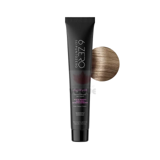 6.ZERO Farba na vlasy 8.81, 100ml
