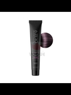 6.ZERO Farba na vlasy 5.5, 100ml