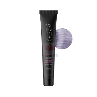 6.ZERO Farba na vlasy 10.86, 100ml