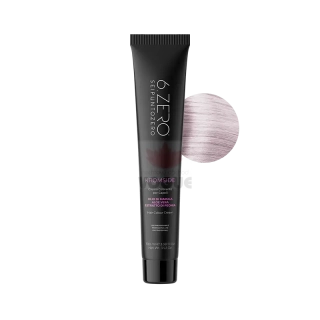 6.ZERO Farba na vlasy 10.16, 100ml