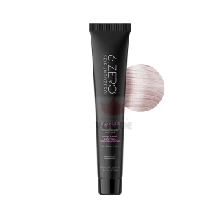 6.ZERO Farba na vlasy 10.95, 100ml