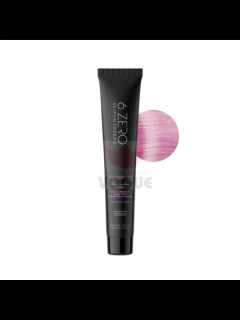 6.ZERO Farba na vlasy Rose side, 100ml