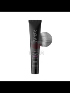 6.ZERO Farba na vlasy Silver side, 100ml