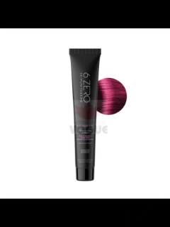 6.ZERO Farba na vlasy Fuchsia side, 100ml