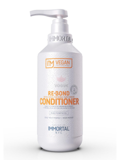 RE-BOND Kondicionér – 500 ml IMMORTAL NYC