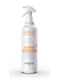 RE-BOND Leave-In Sprej kondicionér – 250 ml IMMORTAL NYC