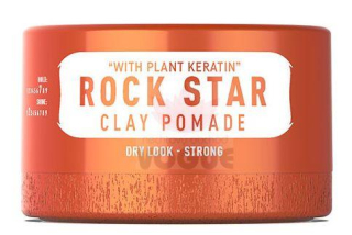 Immortal pomáda na vlasy ROCK STAR 150ml