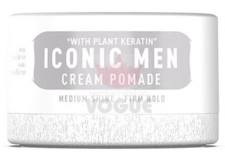 Immortal pomáda na vlasy ICONIC MAN 150ml