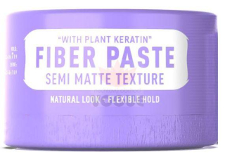 Immortal pomáda na vlasy FIBER PASTE 150ml