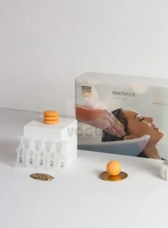 Luxury Stem Cells ampulka s kmeňovými bunkami 5ml