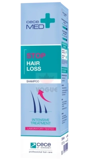 Šampón proti vypadávaniu vlasov CECE MED 300ml
