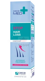 Kondicionér proti vypadávaniu vlasov CECE MED 300ml