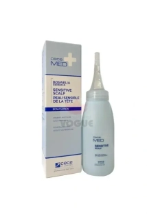 Lotion pre citlivú pokožku hlavy CECE MED 75ml