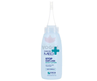 Lotion pre citlivú pokožku hlavy CECE MED 75ml