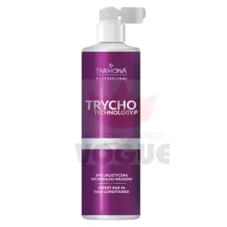 Farmona Tricho Technology vlasová voda 200ml