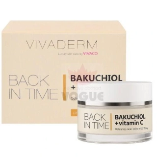 Krém na tvár Bakuchiol 50ml