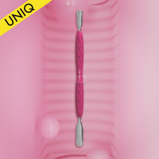 STALEKS Obojstranný pusher UNIQ GUMMY - široký a úzky zatláčač PQ-10/1