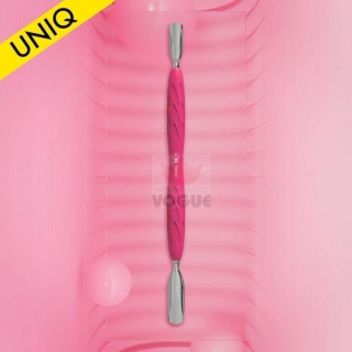 STALEKS Obojstranný pusher UNIQ GUMMY - široký a úzky zatláčač PQ-10/1