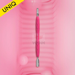 STALEKS Pusher UNIQ GUMMY - čepeľ a zatláčač  10/5